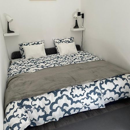 Soho Suites - Kazinczy Budapest Bagian luar foto