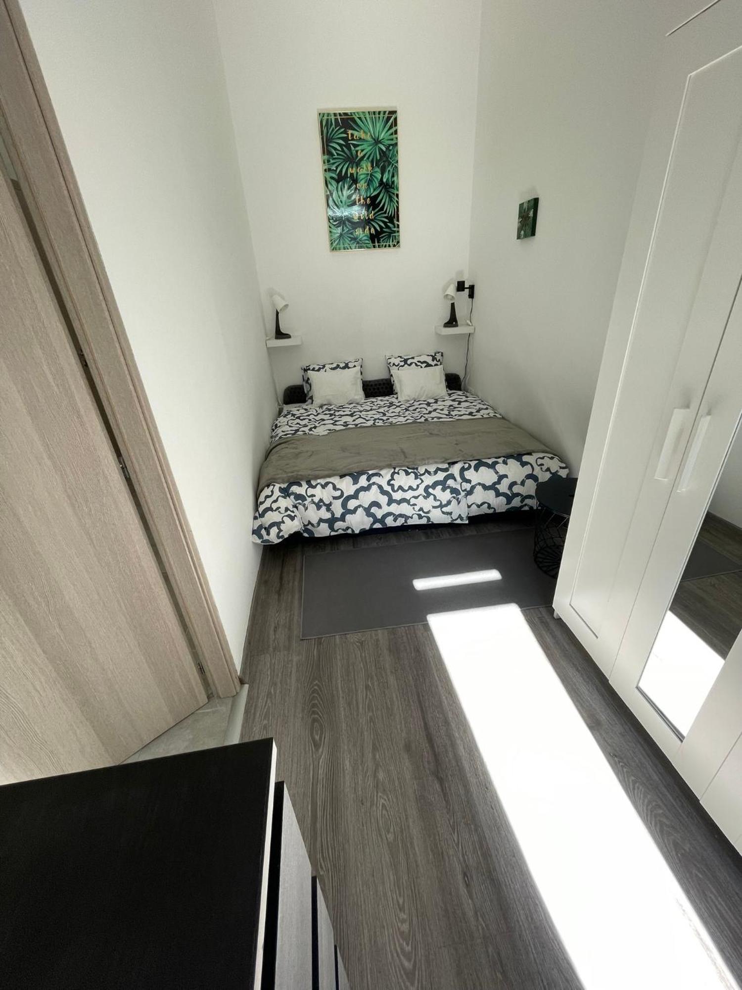 Soho Suites - Kazinczy Budapest Bagian luar foto
