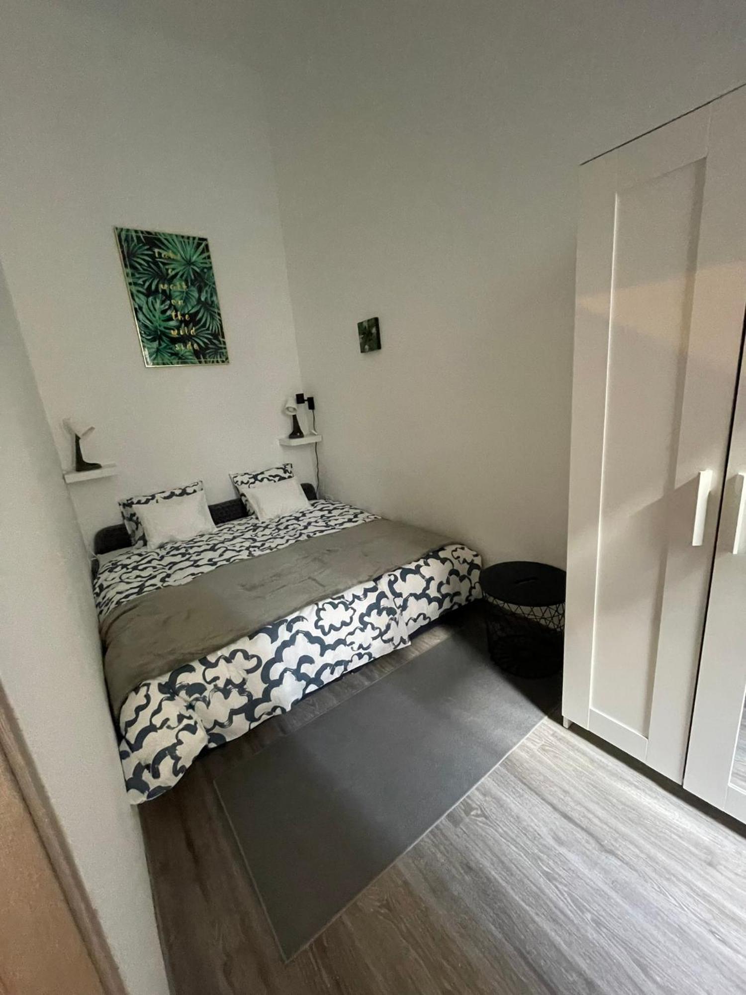 Soho Suites - Kazinczy Budapest Bagian luar foto
