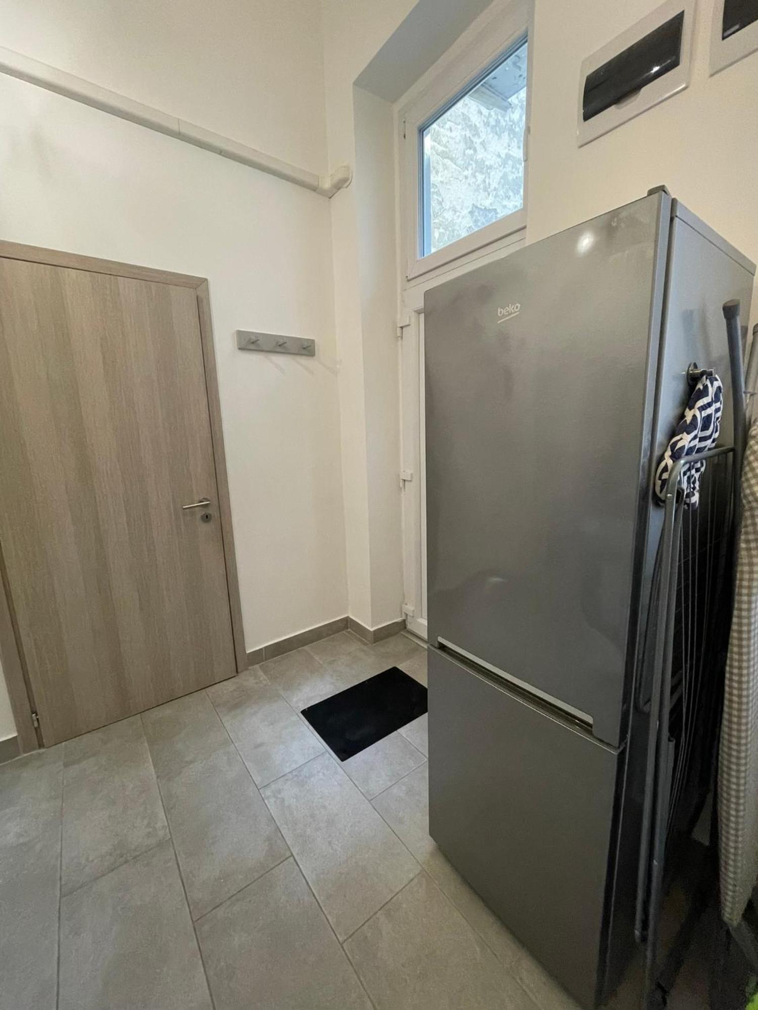 Soho Suites - Kazinczy Budapest Bagian luar foto
